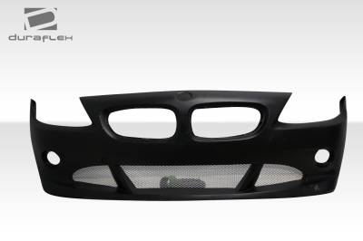 Duraflex - BMW Z4 Aero Look Duraflex Front Body Kit Bumper 114707 - Image 3