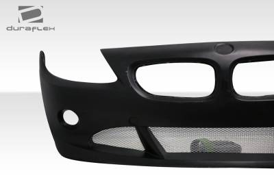 Duraflex - BMW Z4 Aero Look Duraflex Front Body Kit Bumper 114707 - Image 5