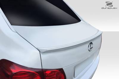 Duraflex - Lexus GS I-Spec Duraflex Body Kit-Wing/Spoiler 114719 - Image 2