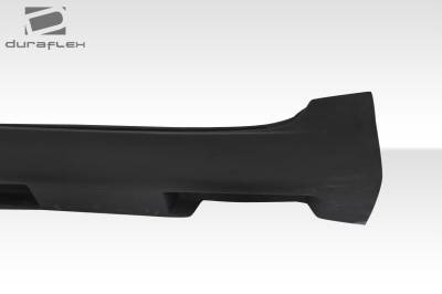 Duraflex - Lexus IS-F W-1 Duraflex Side Skirts Body Kit 114740 - Image 5