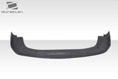 Duraflex - Lamborghini Gallardo HMS Duraflex Front Bumper Lip Body Kit 114812 - Image 3