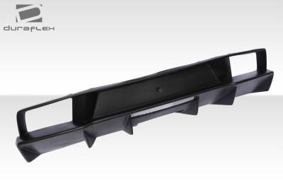 Duraflex - Lamborghini Gallardo LP570 Duraflex Rear Bumper Diffuser Body Kit 114814 - Image 3