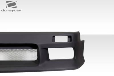 Duraflex - Nissan 240SX M-1 Sport V.2 Duraflex Front Body Kit Bumper 114826 - Image 4