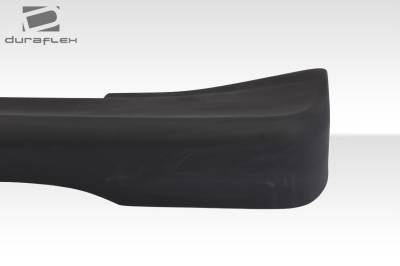 Duraflex - Toyota Supra S Line Duraflex Side Skirts Body Kit 114849 - Image 5