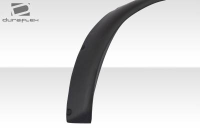 Duraflex - Mazda Miata TKO RBS Duraflex Body Kit- Wide Rear Fender Flares 114893 - Image 5