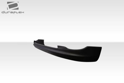 Duraflex - Lexus LS W-1 Duraflex Front Bumper Lip Body Kit 114934 - Image 5