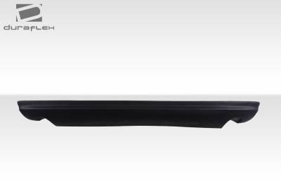 Duraflex - Lexus LS W1 Duraflex Rear Bumper Lip Body Kit 114935 - Image 2