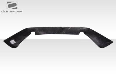 Duraflex - Lexus LS W1 Duraflex Rear Bumper Lip Body Kit 114935 - Image 3