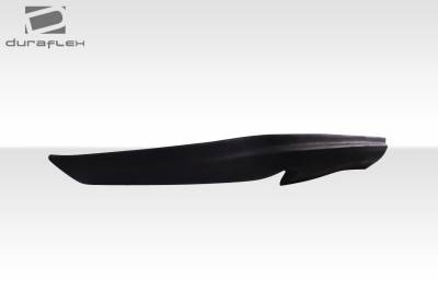 Duraflex - Lexus LS W1 Duraflex Rear Bumper Lip Body Kit 114935 - Image 4