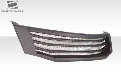 Duraflex - Honda Accord 4DR GR Duraflex Grill/Grille 114982 - Image 3