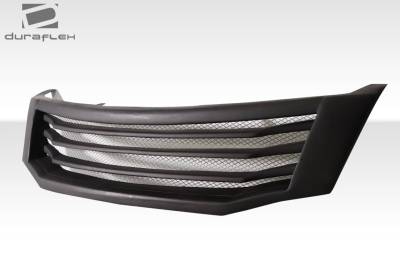 Duraflex - Honda Accord 4DR GR Duraflex Grill/Grille 114982 - Image 4