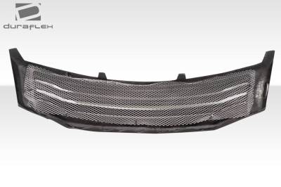 Duraflex - Honda Accord 4DR GR Duraflex Grill/Grille 114982 - Image 5