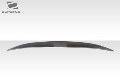 Duraflex - Kia Stinger MSR Duraflex Body Kit-Wing/Spoiler 115011 - Image 2