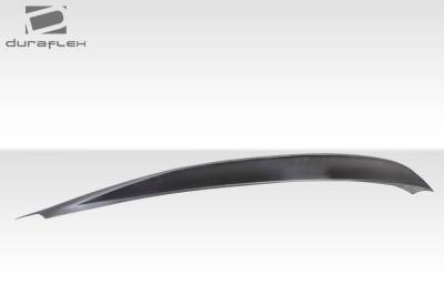 Duraflex - Kia Stinger MSR Duraflex Body Kit-Wing/Spoiler 115011 - Image 3