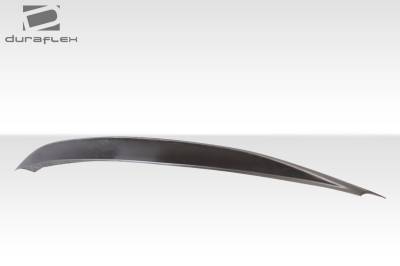 Duraflex - Kia Stinger MSR Duraflex Body Kit-Wing/Spoiler 115011 - Image 4