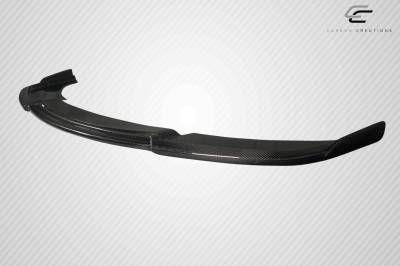 Carbon Creations - BMW 6 Series HMS Carbon Fiber Front Bumper Lip Body Kit 115161 - Image 4