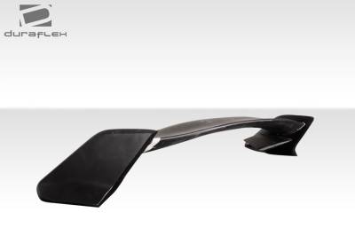 Duraflex - Honda Civic 2DR Type R Look Duraflex Body Kit-Wing/Spoiler 115186 - Image 3