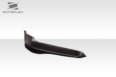 Duraflex - Honda Accord 2DR HFP Duraflex Front Bumper Lip Body Kit 115203 - Image 3