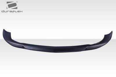 Duraflex - Mercedes S Class L Sport Duraflex Front Bumper Lip Body Kit 115246 - Image 2