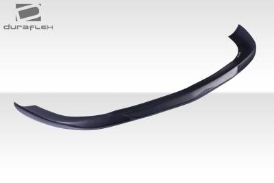 Duraflex - Mercedes S Class L Sport Duraflex Front Bumper Lip Body Kit 115246 - Image 3