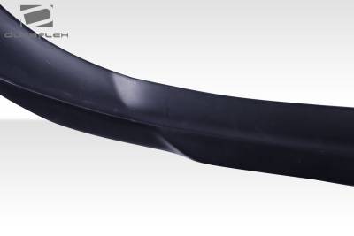 Duraflex - Mercedes S Class L Sport Duraflex Front Bumper Lip Body Kit 115246 - Image 4