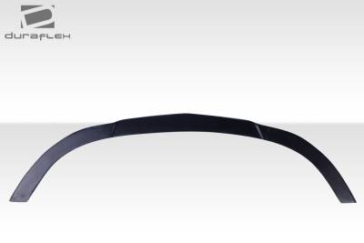 Duraflex - Mercedes S Class L Sport Duraflex Front Bumper Lip Body Kit 115246 - Image 5