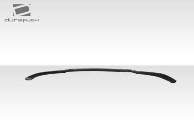 Duraflex - Mercedes E Class L Sport Duraflex Front Bumper Lip Body Kit 115248 - Image 5