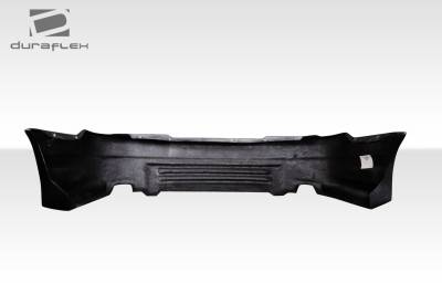 Duraflex - Ford Mustang Demon Duraflex Rear Body Kit Bumper!!115263 - Image 5