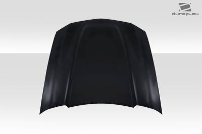 Duraflex - Ford Mustang 3" Cowl Duraflex Body Kit- Hood 115315 - Image 2