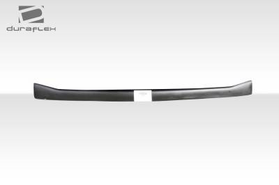 Duraflex - Subaru Impreza 4DR M 1 Duraflex Body Kit-Wing/Spoiler!!! 115334 - Image 3