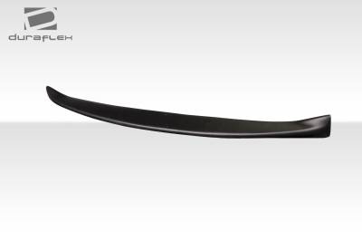 Duraflex - Subaru Impreza 4DR M 1 Duraflex Body Kit-Wing/Spoiler!!! 115334 - Image 5