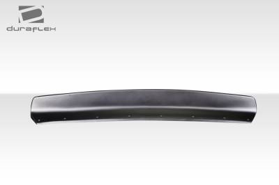 Duraflex - Mitsubishi Lancer Duckbill Duraflex Body Kit-Wing/Spoiler!!! 115337 - Image 2