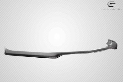 Carbon Creations - Chevrolet Camaro GMX Carbon Fiber Front Bumper Lip Body Kit 115406 - Image 3