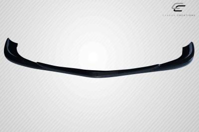 Carbon Creations - Mercedes CLS L-Sport Carbon Fiber Front Bumper Lip Body Kit 115454 - Image 3