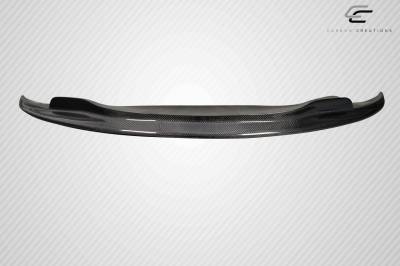 Carbon Creations - BMW M3 Champion Carbon Fiber Creations Front Bumper Lip Body Kit 115602 - Image 2