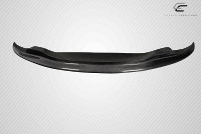 Carbon Creations - BMW M3 Champion Carbon Fiber Creations Front Bumper Lip Body Kit 115602 - Image 3