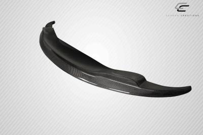 Carbon Creations - BMW M3 Champion Carbon Fiber Creations Front Bumper Lip Body Kit 115602 - Image 4