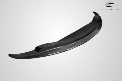 Carbon Creations - BMW M3 Champion Carbon Fiber Creations Front Bumper Lip Body Kit 115602 - Image 5