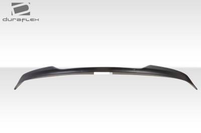 Duraflex - Toyota Camry Type v Duraflex Body Kit-Wing/Spoiler 115660 - Image 2