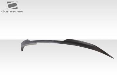 Duraflex - Toyota Camry Type v Duraflex Body Kit-Wing/Spoiler 115660 - Image 4