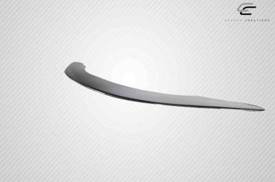 Carbon Creations - BMW 1M M Tech Carbon Fiber Creations Front Bumper Lip Body Kit 115693 - Image 3