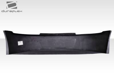 Duraflex - Honda Civic Dragster Duraflex Front Body Kit Bumper 115738 - Image 5