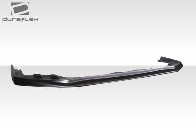 Duraflex - Subaru WRX VRS Duraflex Front Bumper Lip Body Kit 115744 - Image 3