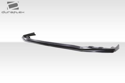 Duraflex - Subaru WRX VRS Duraflex Front Bumper Lip Body Kit 115744 - Image 4