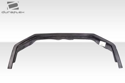 Duraflex - Subaru WRX VRS Duraflex Front Bumper Lip Body Kit 115744 - Image 5