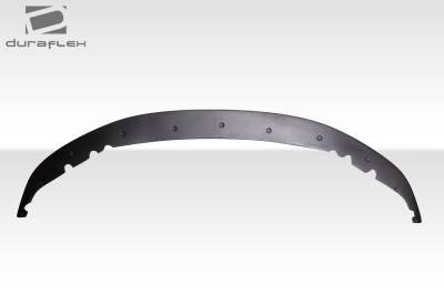 Duraflex - BMW 5 Series Performance Duraflex Front Bumper Lip Body Kit 115748 - Image 5