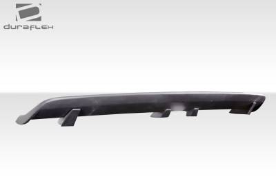 Duraflex - Ford Mustang 2DR HVR Duraflex Body Kit-Wing/Spoiler 115830 - Image 3