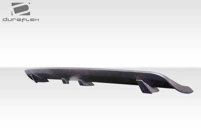 Duraflex - Ford Mustang 2DR HVR Duraflex Body Kit-Wing/Spoiler 115830 - Image 4