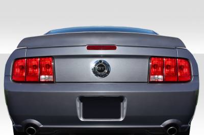 Ford Mustang MPX Duraflex Body Kit-Wing/Spoiler 115831