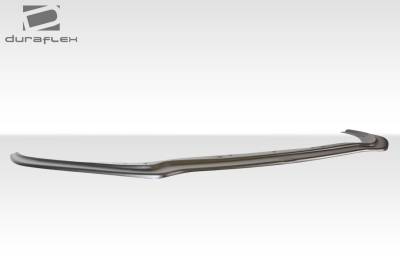 Duraflex - Ford Focus Max Duraflex Front Bumper Lip Body Kit 115907 - Image 4